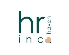 Logo Design entry 452152 submitted by dodolOGOL to the Logo Design for hr-haven, inc. run by 456838