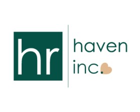 Logo Design entry 452186 submitted by danu to the Logo Design for hr-haven, inc. run by 456838