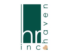 Logo Design entry 452191 submitted by typhoongraphix to the Logo Design for hr-haven, inc. run by 456838