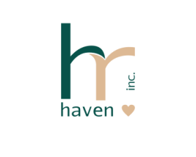 Logo Design Entry 452220 submitted by dodolOGOL to the contest for hr-haven, inc. run by 456838