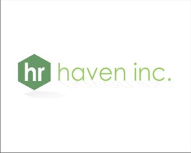 Logo Design Entry 452222 submitted by danu to the contest for hr-haven, inc. run by 456838