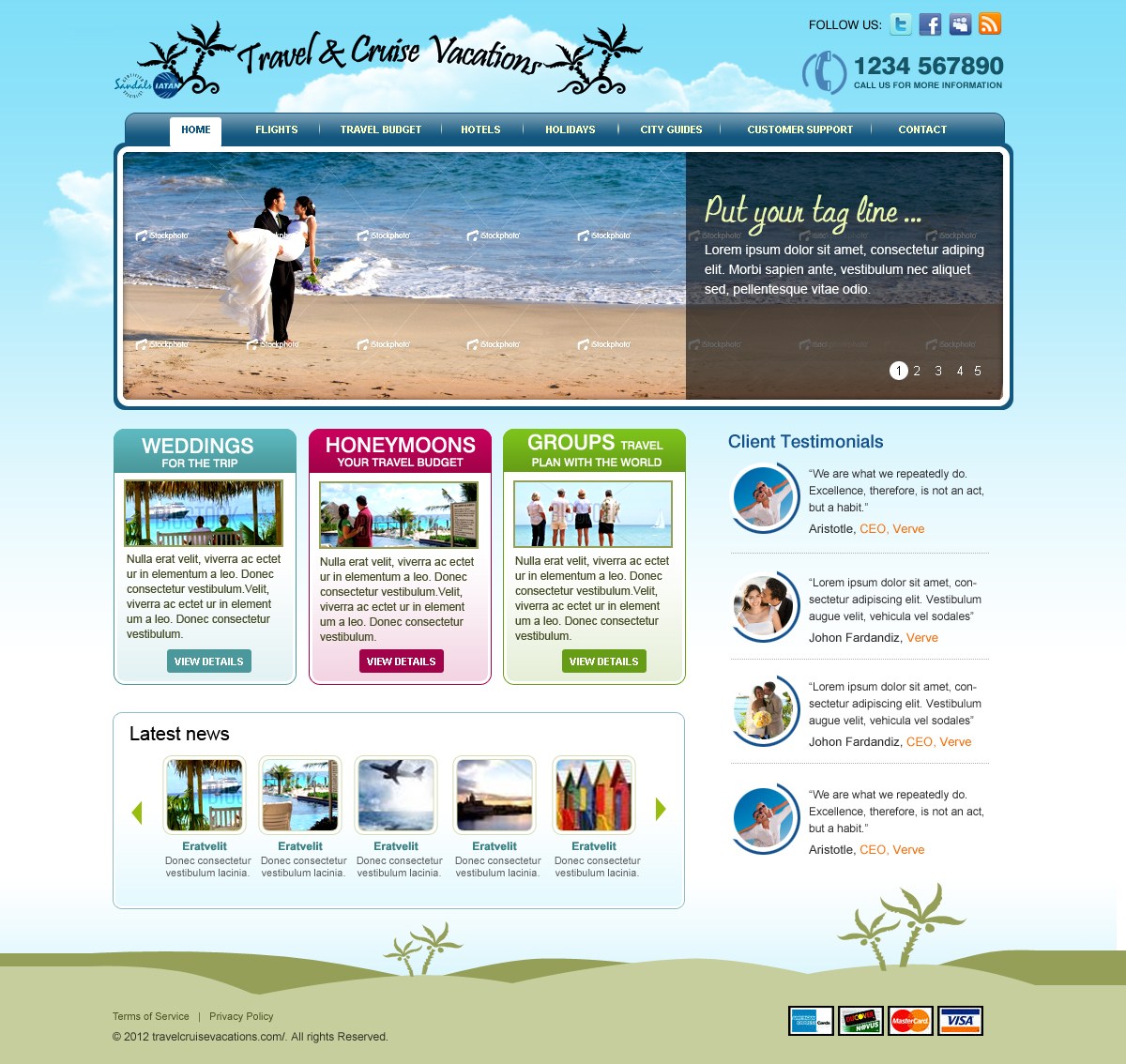 Web Design entry 470874 submitted by gautam