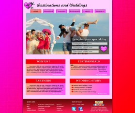 Web Design entry 471044 submitted by smMediaworks
