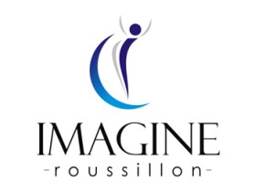 Logo Design entry 452721 submitted by d'design to the Logo Design for Imagine Roussillon run by philfm
