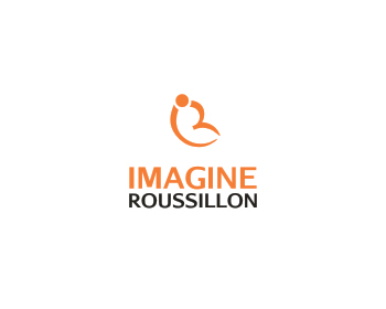 Logo Design entry 452751 submitted by vimark to the Logo Design for Imagine Roussillon run by philfm