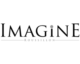 Logo Design Entry 452791 submitted by RNHalawi to the contest for Imagine Roussillon run by philfm