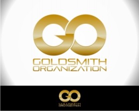Logo Design entry 452832 submitted by Lavina to the Logo Design for Goldsmith Organization run by davidgoldsmith