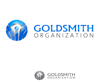 Logo Design entry 452833 submitted by Arvinddesigner1 to the Logo Design for Goldsmith Organization run by davidgoldsmith
