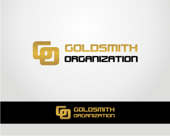 Logo Design entry 453049 submitted by user32941 to the Logo Design for Goldsmith Organization run by davidgoldsmith