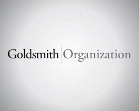 Logo Design entry 452872 submitted by atrsar1 to the Logo Design for Goldsmith Organization run by davidgoldsmith