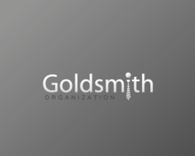 Logo Design Entry 452925 submitted by atrsar1 to the contest for Goldsmith Organization run by davidgoldsmith
