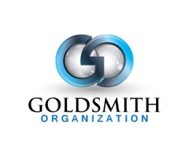 Logo Design entry 452976 submitted by Lavina to the Logo Design for Goldsmith Organization run by davidgoldsmith