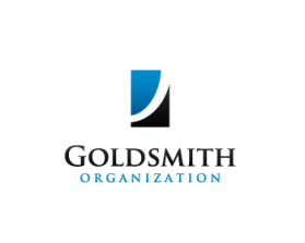 Logo Design entry 453022 submitted by Lavina to the Logo Design for Goldsmith Organization run by davidgoldsmith