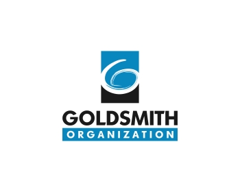 Logo Design entry 453049 submitted by Ganbatte! to the Logo Design for Goldsmith Organization run by davidgoldsmith