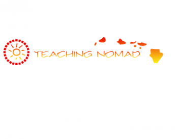 Logo Design entry 453094 submitted by Biraj to the Logo Design for Teaching Nomad run by bisis