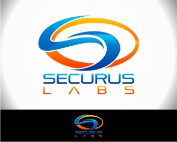 Logo Design entry 453241 submitted by dumber to the Logo Design for Securus Labs run by dickmans