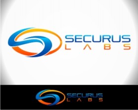 Logo Design entry 453107 submitted by dumber to the Logo Design for Securus Labs run by dickmans
