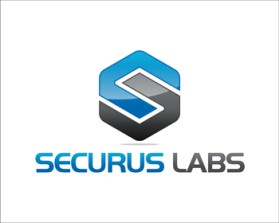 Logo Design entry 453117 submitted by einstine to the Logo Design for Securus Labs run by dickmans