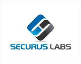 Logo Design entry 453129 submitted by muzzha to the Logo Design for Securus Labs run by dickmans