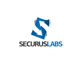 Logo Design entry 453195 submitted by room168 to the Logo Design for Securus Labs run by dickmans