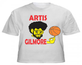 T-Shirt Design entry 453420 submitted by ponanx to the T-Shirt Design for www.TeamAllBall.com run by AndrewFig