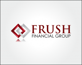 Logo Design entry 453474 submitted by Lond0 to the Logo Design for Frush Financial Group run by sfrush