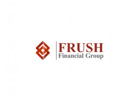 Logo Design entry 453491 submitted by Lavina to the Logo Design for Frush Financial Group run by sfrush