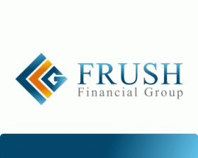 Logo Design entry 453523 submitted by Isa to the Logo Design for Frush Financial Group run by sfrush