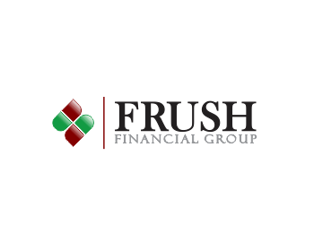 Logo Design entry 453598 submitted by glowerz23 to the Logo Design for Frush Financial Group run by sfrush
