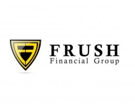 Logo Design Entry 453621 submitted by getek to the contest for Frush Financial Group run by sfrush