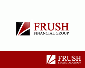 Another design by Isa submitted to the Logo Design for Frush Financial Group by sfrush