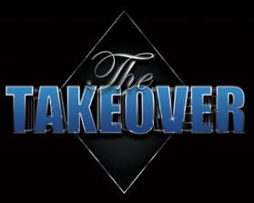 Logo Design entry 199645 submitted by felix to the Logo Design for The Takeover run by dominstone