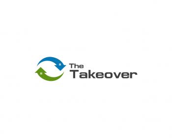 Logo Design entry 199658 submitted by felix to the Logo Design for The Takeover run by dominstone