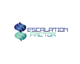Logo Design entry 453804 submitted by gadizrenata to the Logo Design for Escalation Media run by pnels