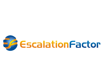 Logo Design entry 453866 submitted by aysel to the Logo Design for Escalation Media run by pnels