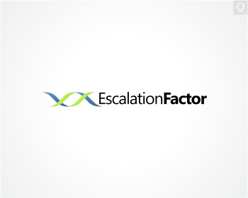 Logo Design entry 453918 submitted by tantianttot to the Logo Design for Escalation Media run by pnels