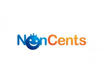 Logo Design entry 454070 submitted by LOGOWORLD to the Logo Design for NonCents.sg run by zakyz