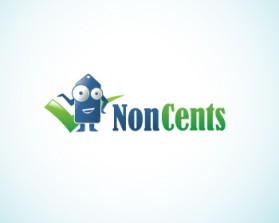 Logo Design entry 454052 submitted by 3belas to the Logo Design for NonCents.sg run by zakyz