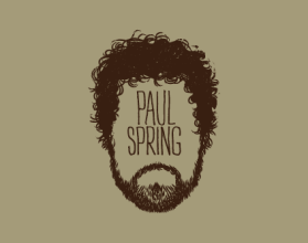 Graphic Design entry 454245 submitted by plasticity to the Graphic Design for Paul Spring Music run by paulspringmusic