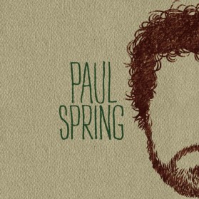 Graphic Design entry 454293 submitted by plasticity to the Graphic Design for Paul Spring Music run by paulspringmusic