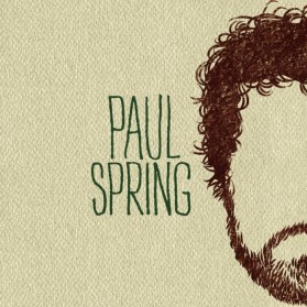 Graphic Design entry 454369 submitted by meyn to the Graphic Design for Paul Spring Music run by paulspringmusic