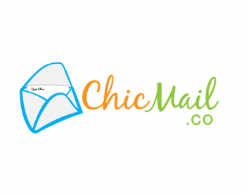 Logo Design entry 454561 submitted by hulagway to the Logo Design for ChicMail.co run by ugotit