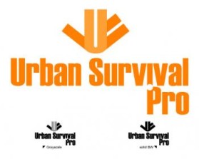 Logo Design entry 454814 submitted by ninis design to the Logo Design for Urban Survival Pro run by apwise