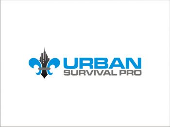 Logo Design entry 454845 submitted by hym35 to the Logo Design for Urban Survival Pro run by apwise