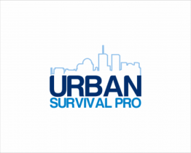 Logo Design Entry 454870 submitted by ninis design to the contest for Urban Survival Pro run by apwise