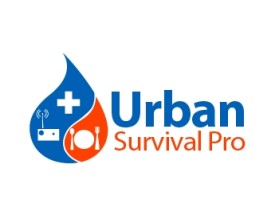 Logo Design entry 454872 submitted by iCon to the Logo Design for Urban Survival Pro run by apwise