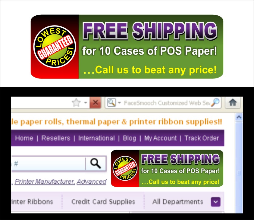 Banner Ad Design entry 468143 submitted by bangmonza