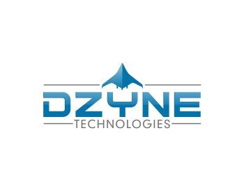 Logo Design entry 455476 submitted by frankeztein to the Logo Design for DZyneTech.com run by KenDog