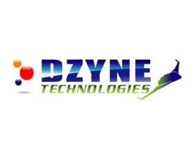 Logo Design entry 455536 submitted by palajoie to the Logo Design for DZyneTech.com run by KenDog