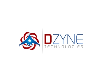Logo Design entry 455638 submitted by sambelpete to the Logo Design for DZyneTech.com run by KenDog